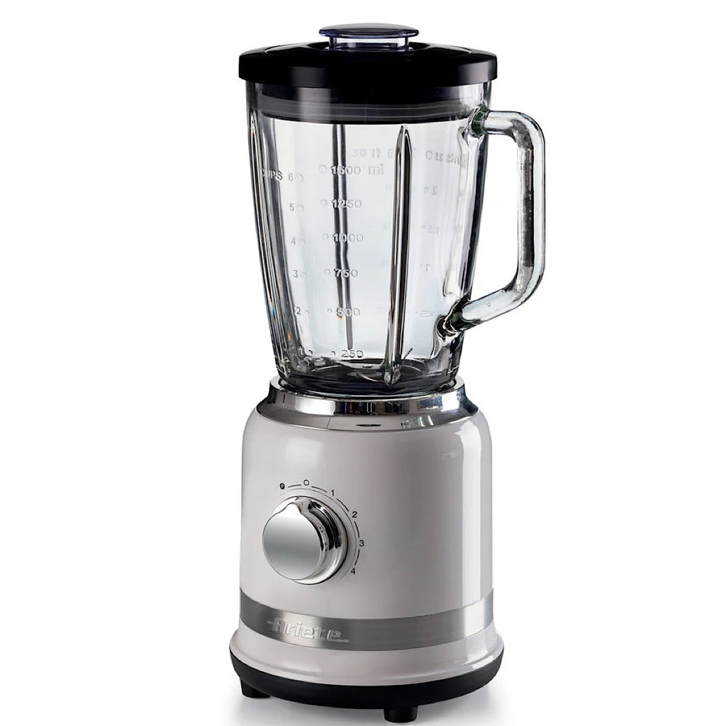 Blender With Glass Cup Red R96204