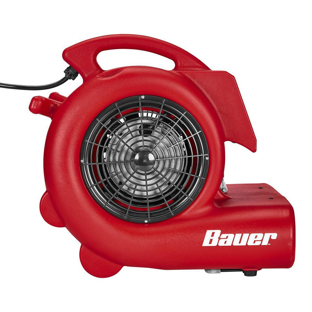 2400 CFM 1/3 HP Floor Blower W42476