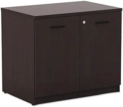Medium Cherry Cabinet X5648