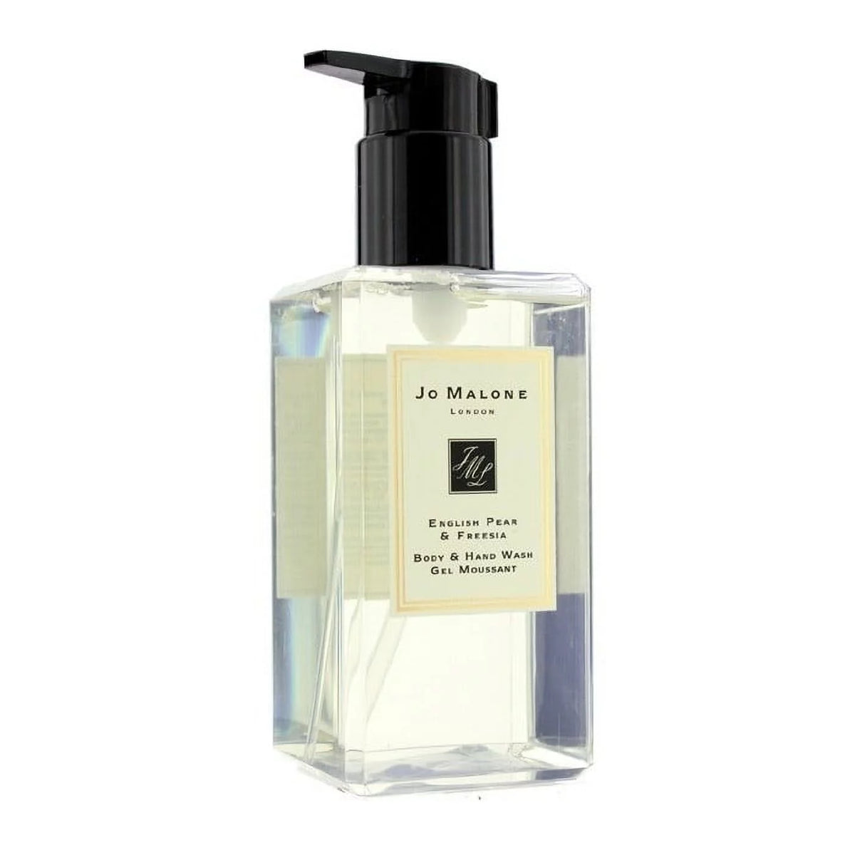Body & Hand Wash 250ml T206