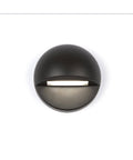 12V Round Deck and Patio Light Bronze D94611