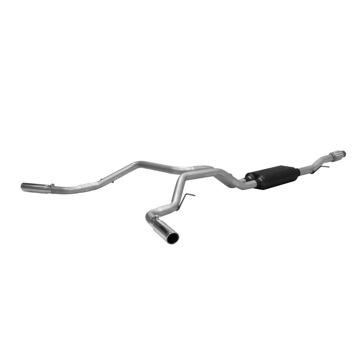 Cat-Back Exhaust System R4552
