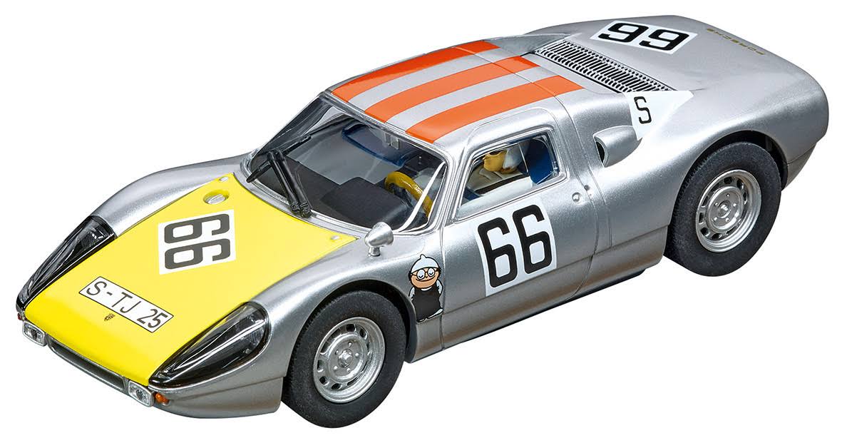 Digital 132 Slot Car Racing Vehicle 1:32 Scale V382442