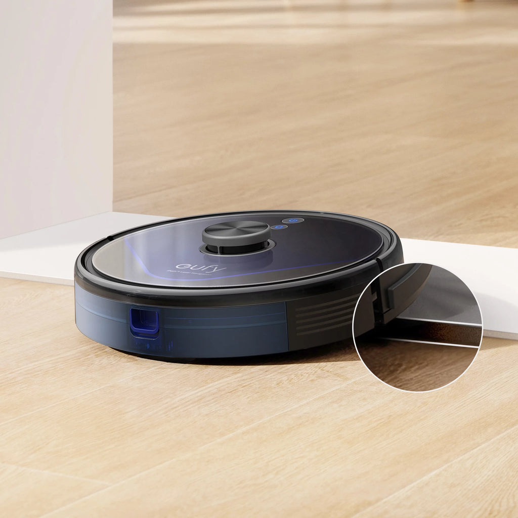 Robot Vacuum 3000Pa Suction S235547