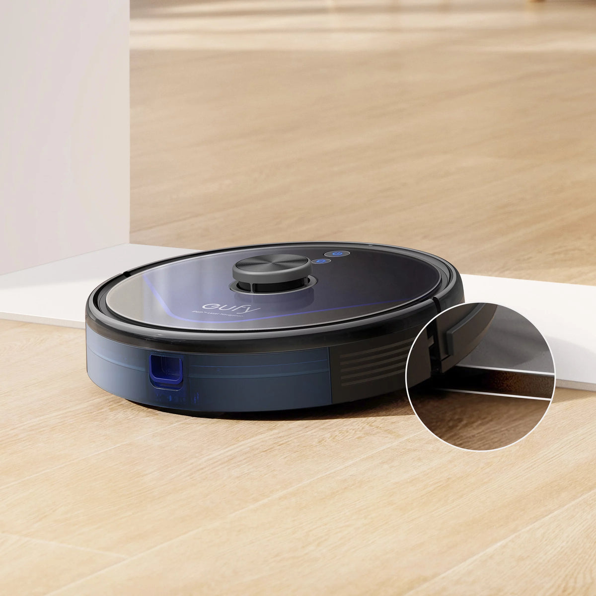 Robot Vacuum 3000Pa Suction S235547