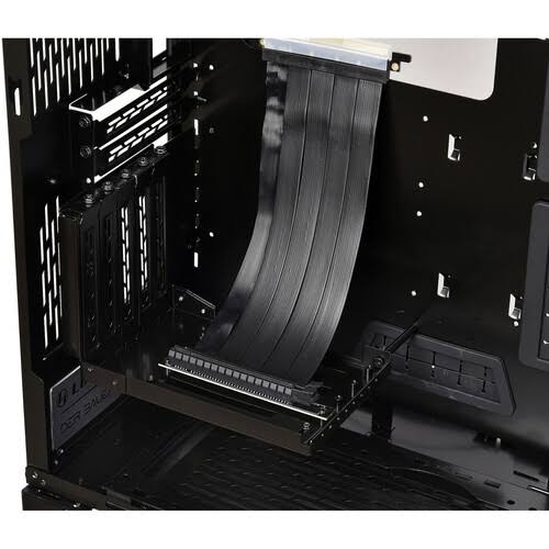 PCI-E Riser Cable Bracket Kit P412338