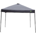 10x10 Straight Leg Instant Canopy/Gazebo Shelter R7019