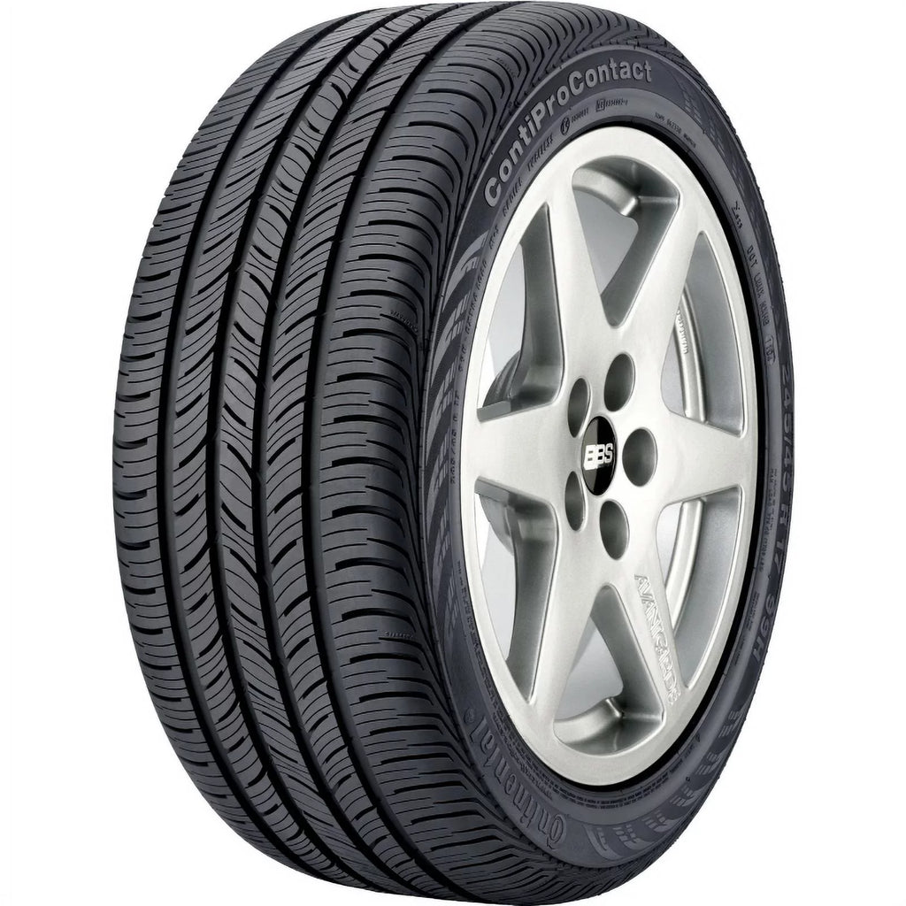 All Season 205/55R17 91H Passenger Tire Z76390