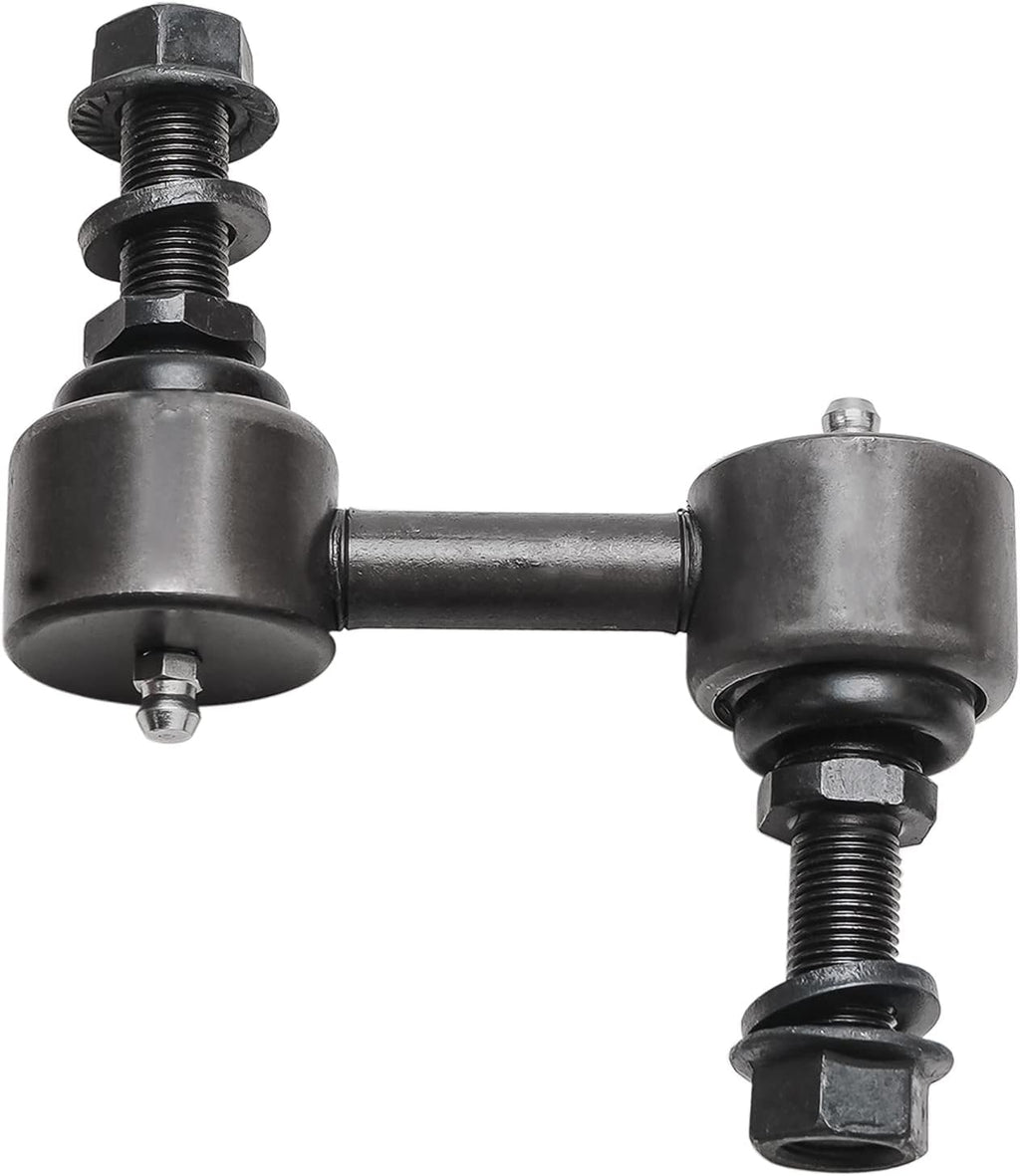 Front Driver & Passenger Side Stabilizer Sway Bar End Link 2pc Set A21832