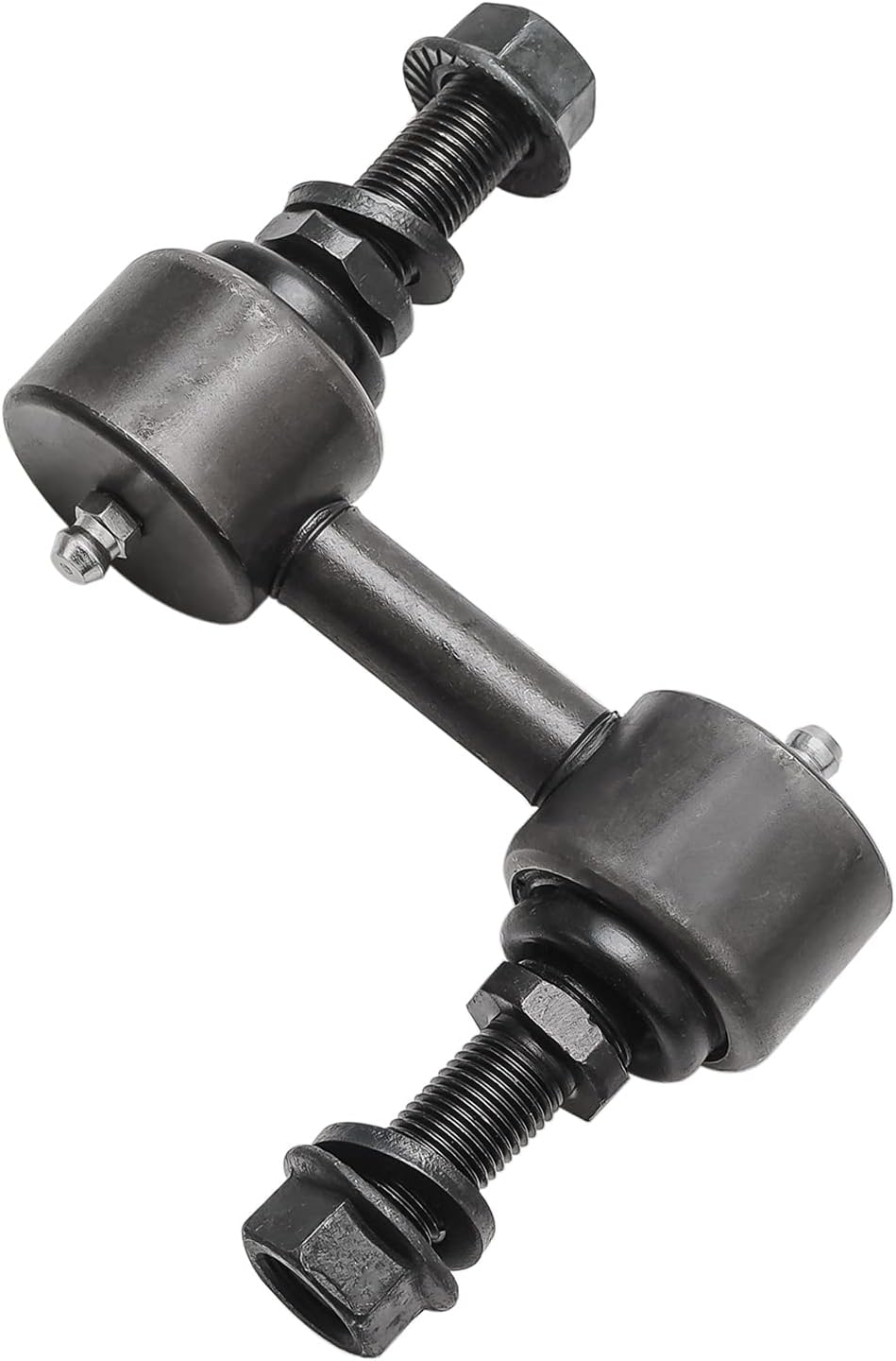 Front Driver & Passenger Side Stabilizer Sway Bar End Link 2pc Set A21832