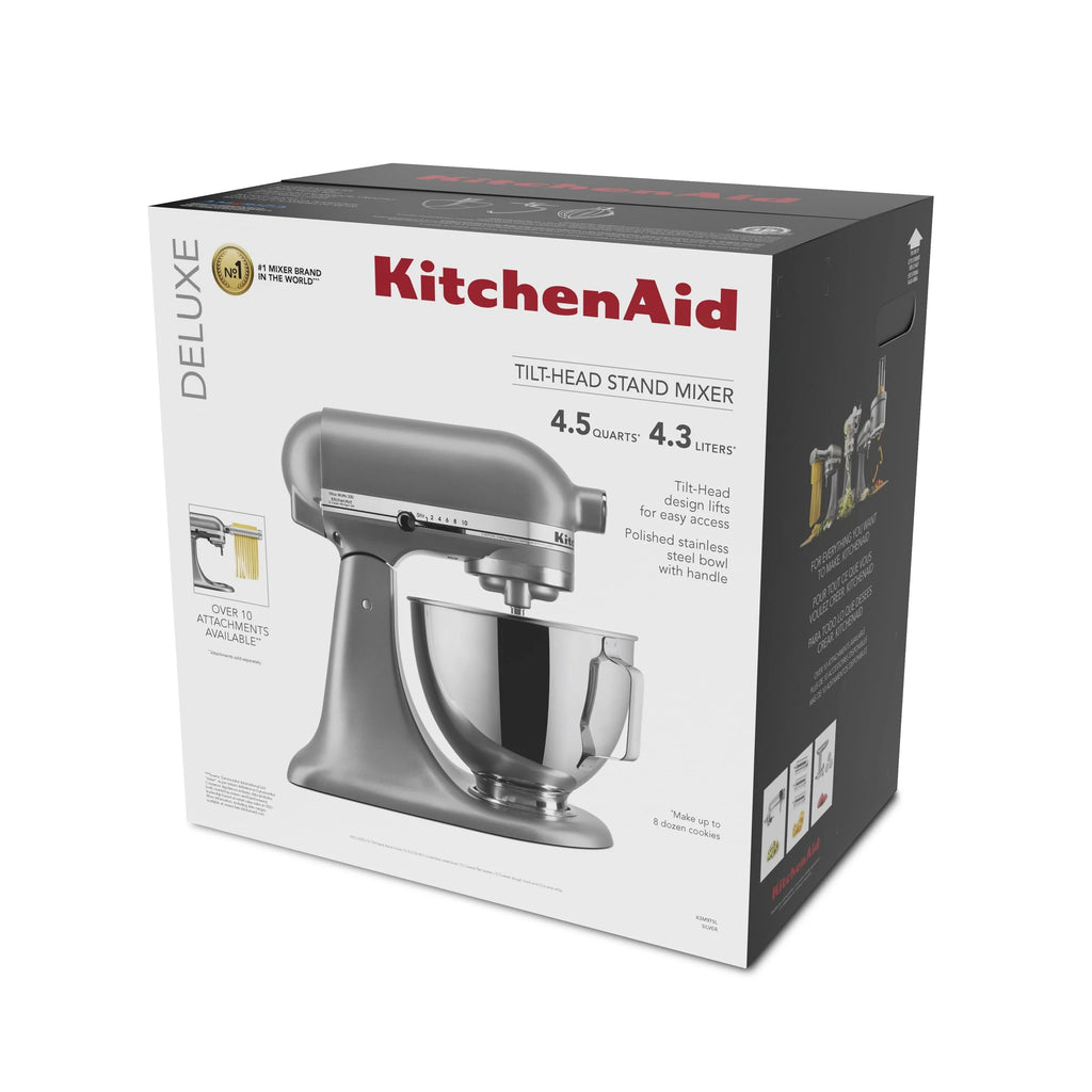 4.5 Quart Tilt-Head Stand Mixer R4457
