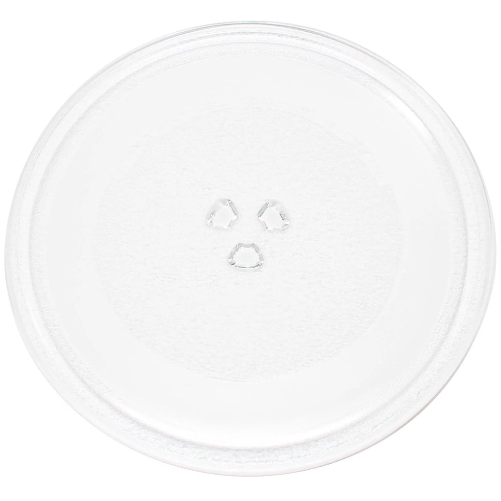 Microwave Glass Plate 10" (255mm) A6903