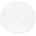 Microwave Glass Plate 10" (255mm) A6903