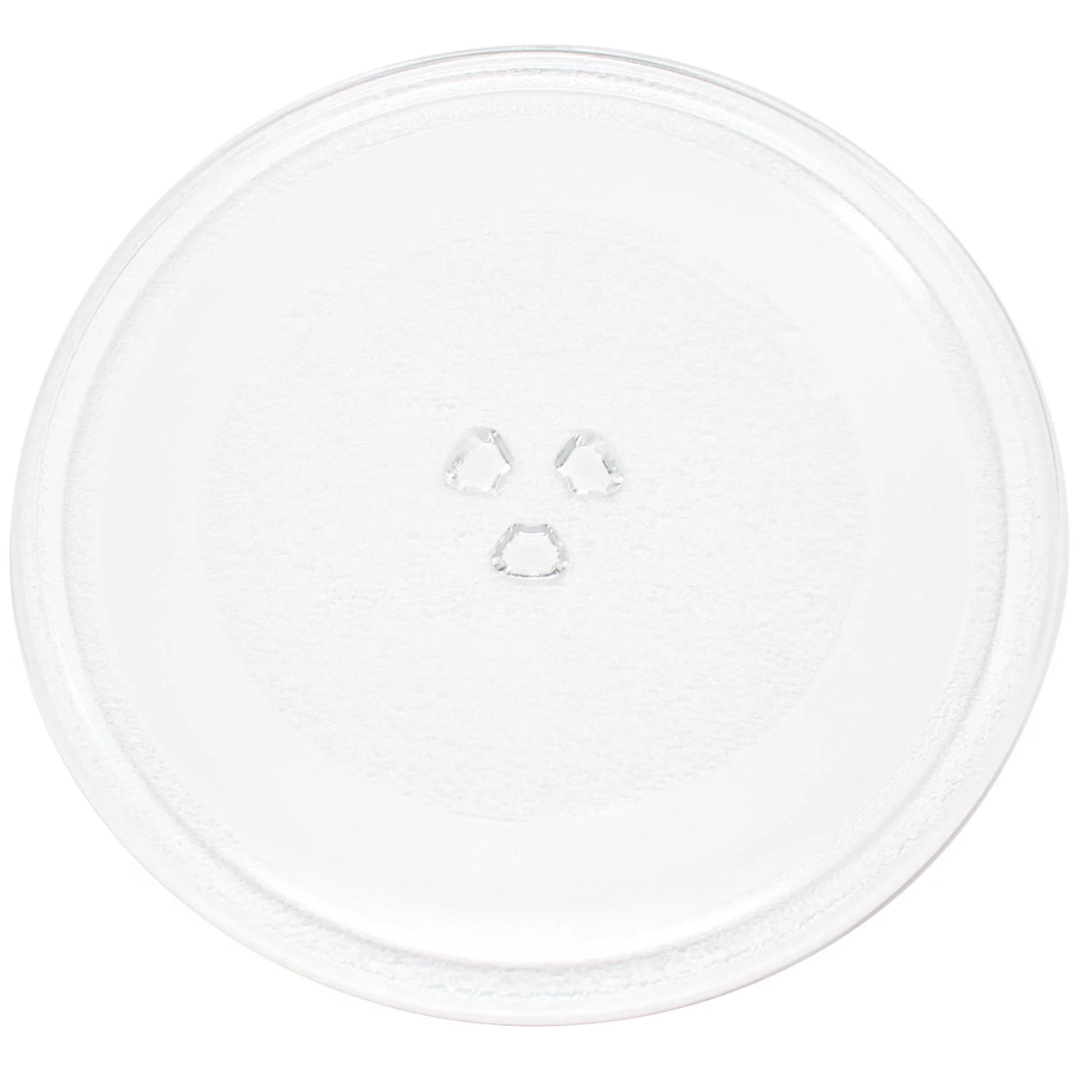 Microwave Glass Plate 10" (255mm) A6903
