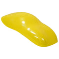 Yellow Urethane Basecoat Clearcoat Auto Paint Kit V8790