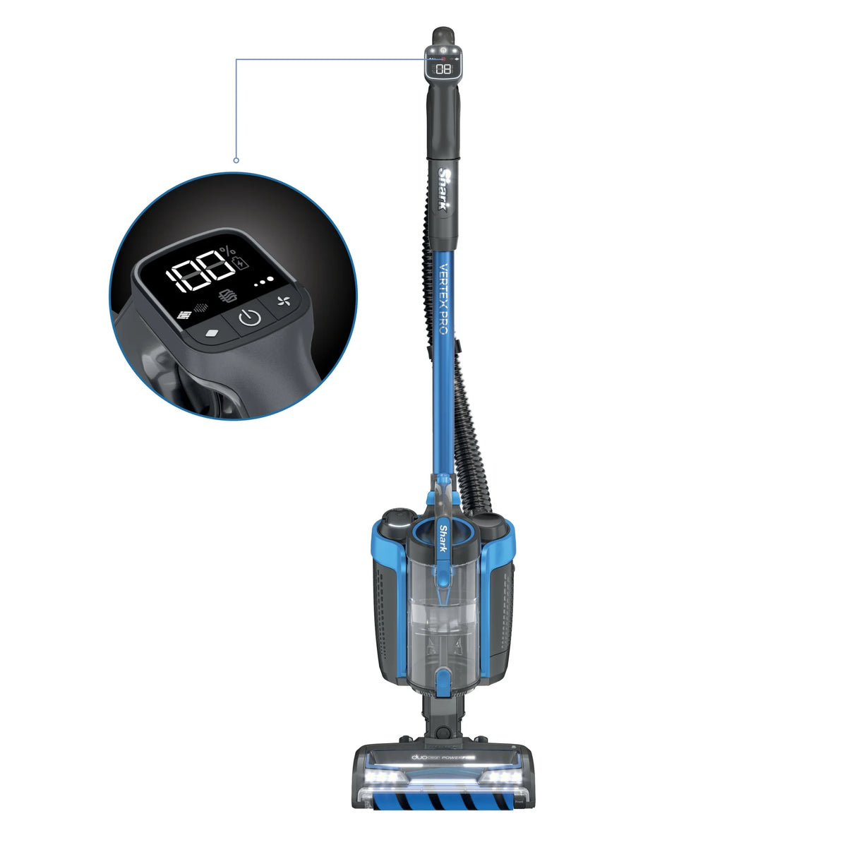 Cordless Powered Lift-Away H25053