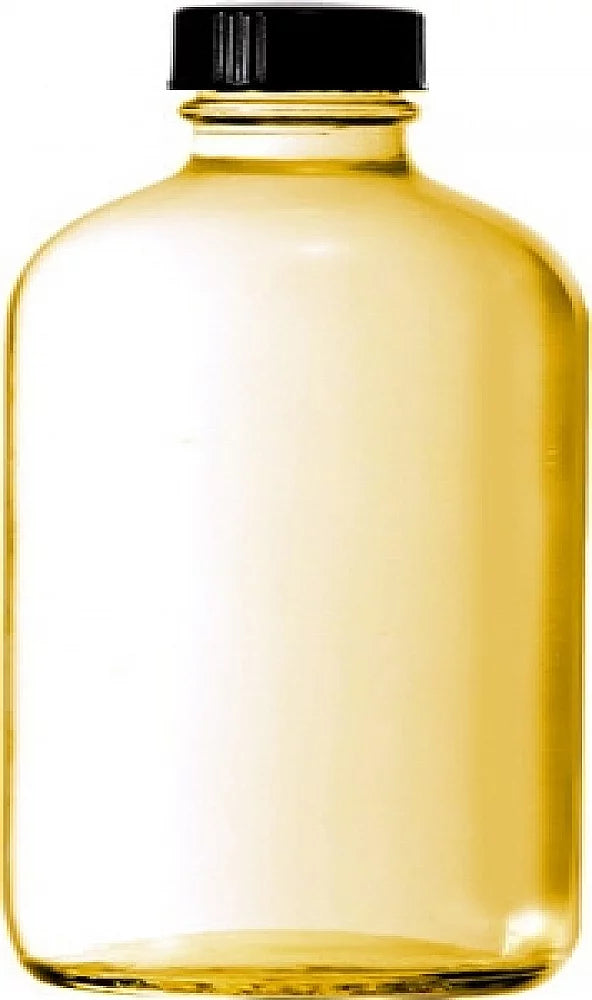 Light Pink 8 oz Perfume Body Oil L1628