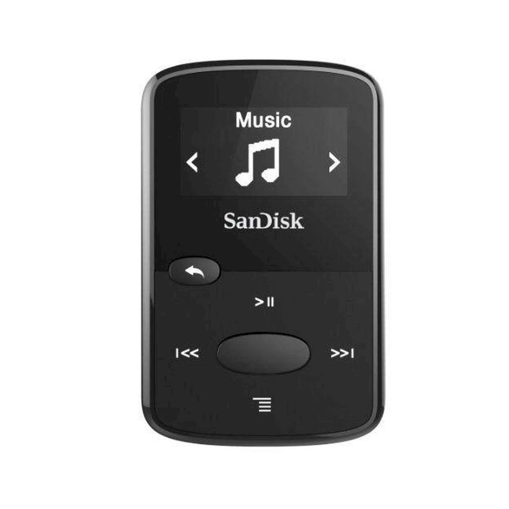 8GB MP3 Player G74755