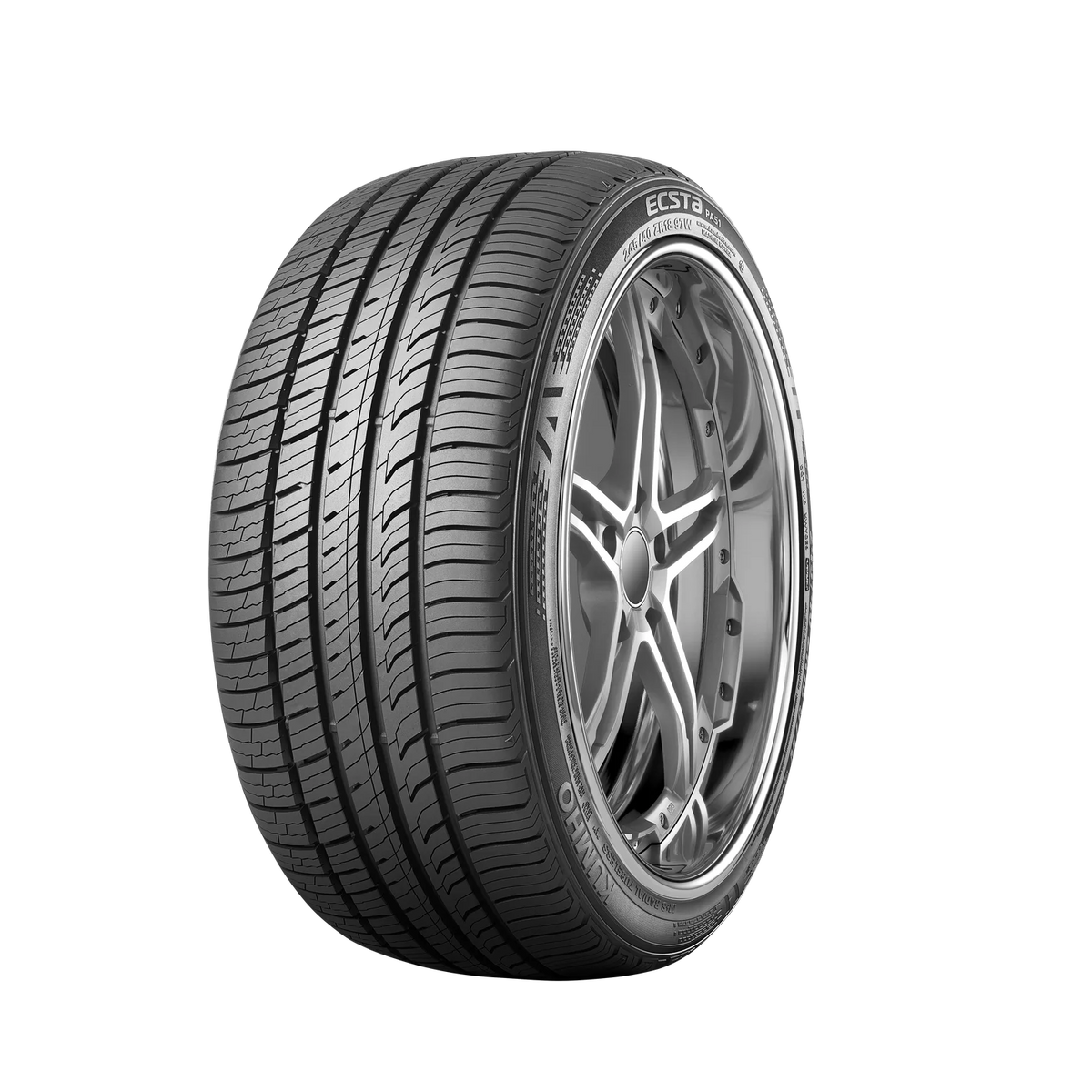 255/40-17 94 W Tire K4516