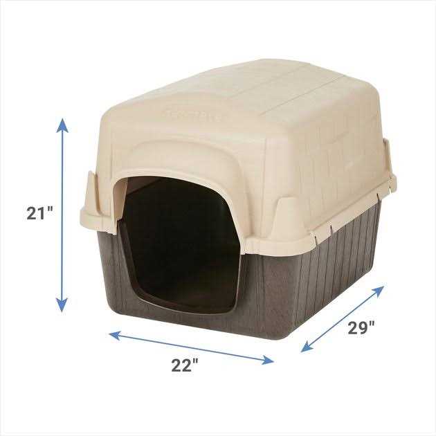 Dog House J97163