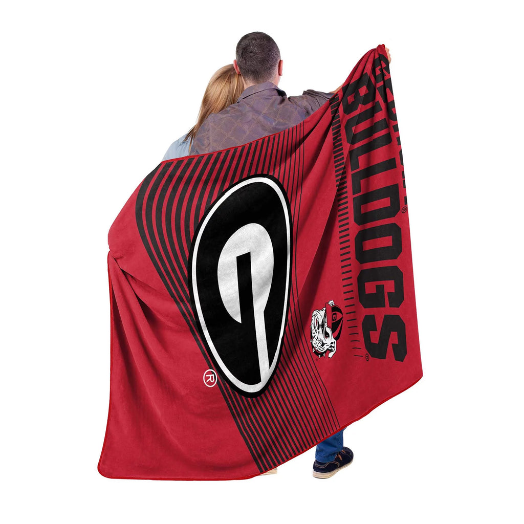 Officially Licensed Raschel Throw Blanket 60" x 80" R54392