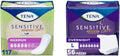 Incontinence Pads for Women Maximum Absorbency Large 56 Count O479826