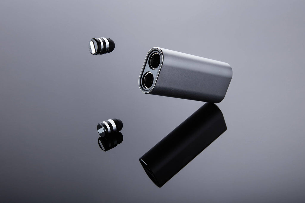 Bluetooth 4.1 Stereo Headset + Charging Case P75570