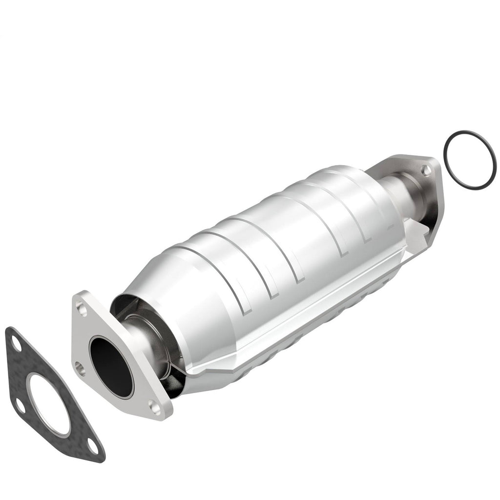 Direct Fit Catalytic Converter L2931
