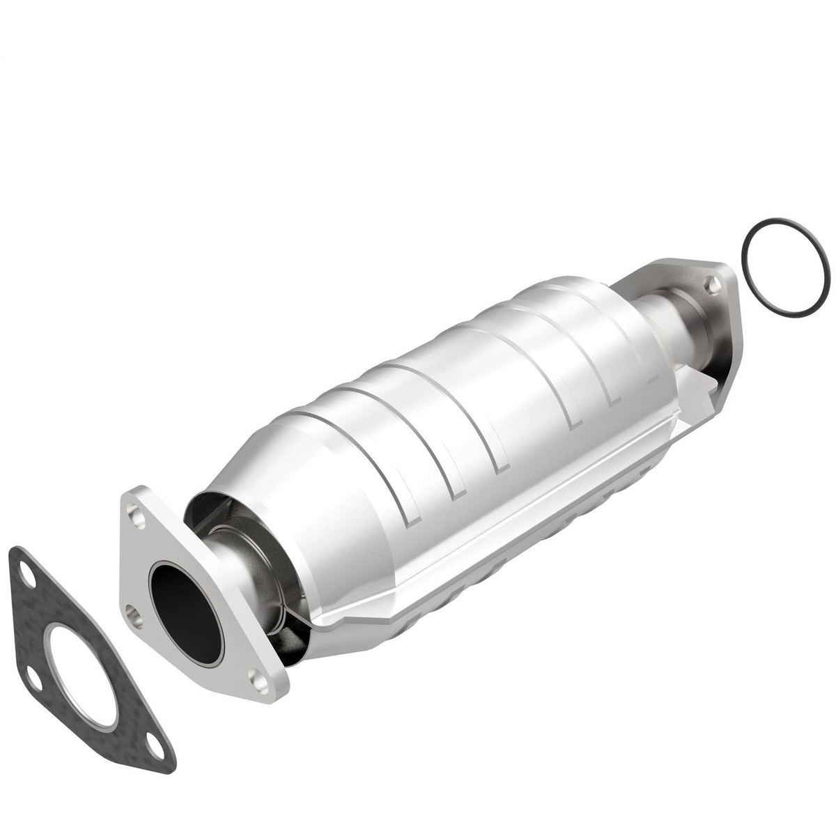 Direct Fit Catalytic Converter L2931