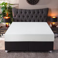 6 Inch Gel Memory Foam Medium Firm Twin Mattress T486234