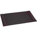 Walnut & Leather Desk Pad L388