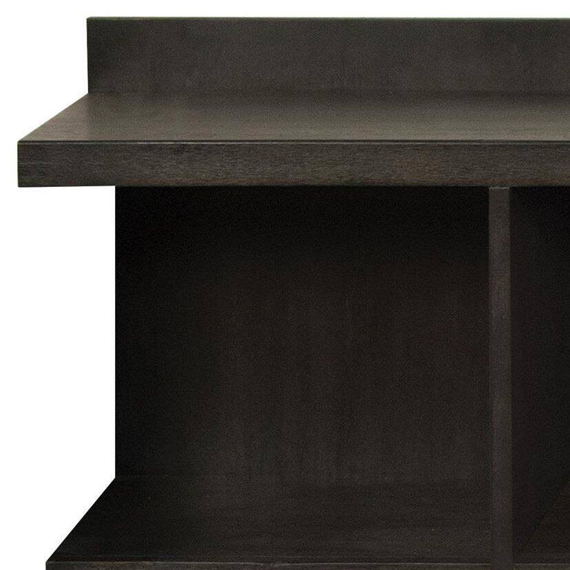 Peninsula Bookcase C37482