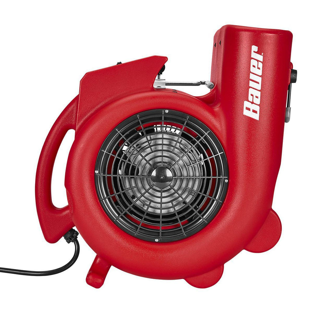 2400 CFM 1/3 HP Floor Blower W42476