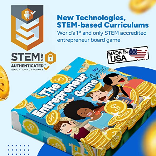 STEM Board Game I26793