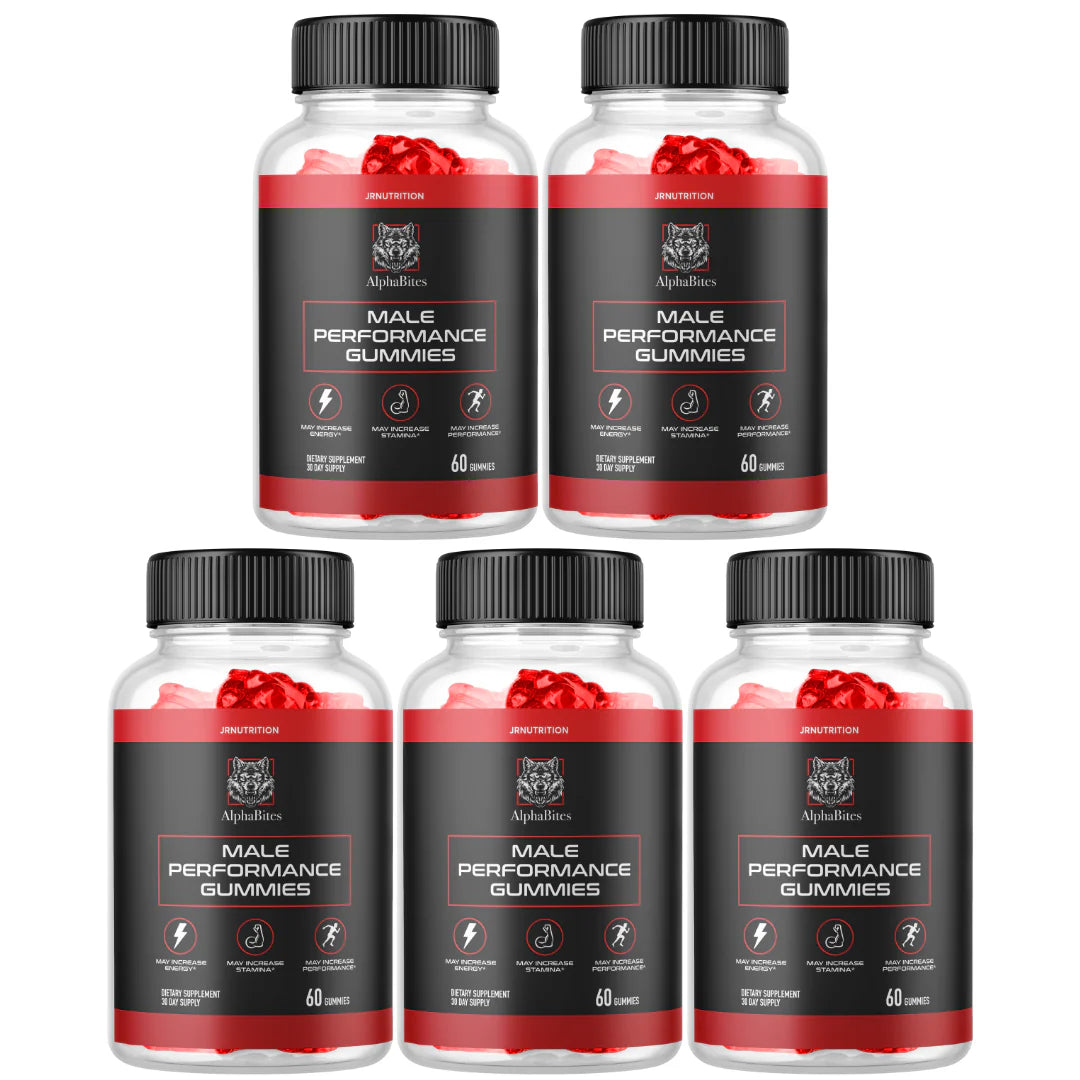 Gummies D86364