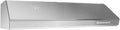 36 Inch Stainless Steel Under Cabinet Range Hood I440992