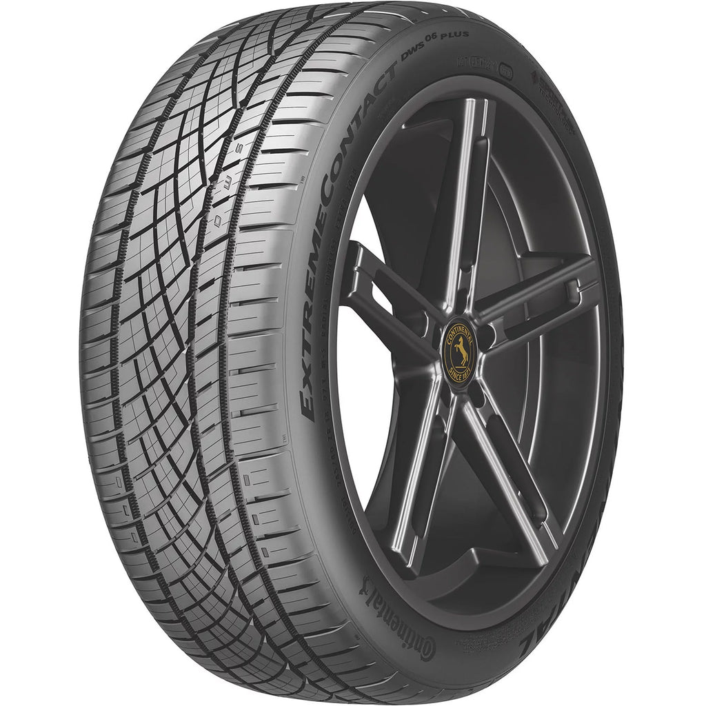 245/40ZR19 98Y XL Tire V1956