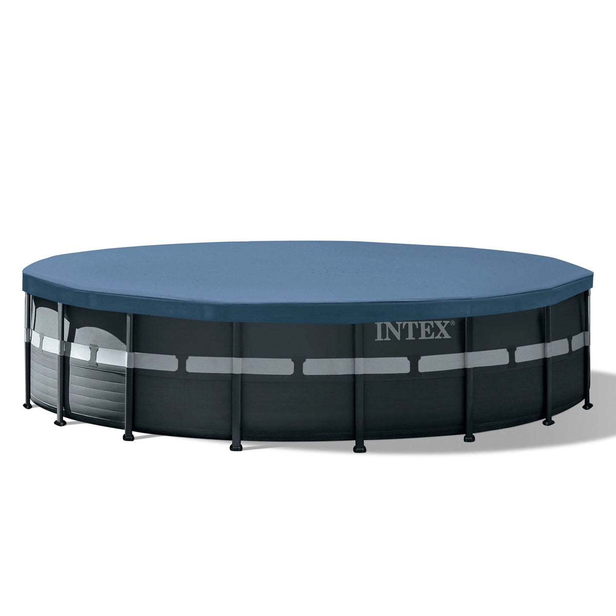 18' x 52 Above Ground Pool Set Z9857