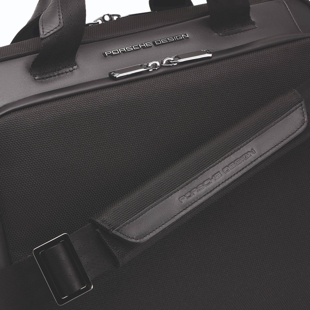 Nylon Briefcase Z8389