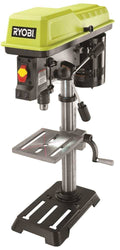 10 in. Drill Press with Laser H570104