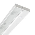 Under Cabinet Lighting LED 4-Lamp Dimmable Fixture White Z680