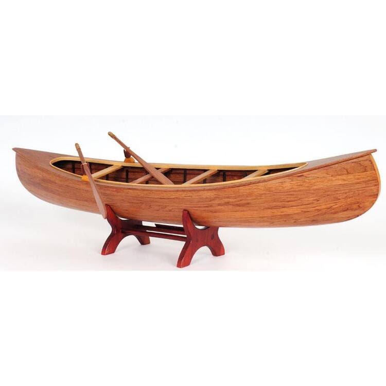Canoe P59551