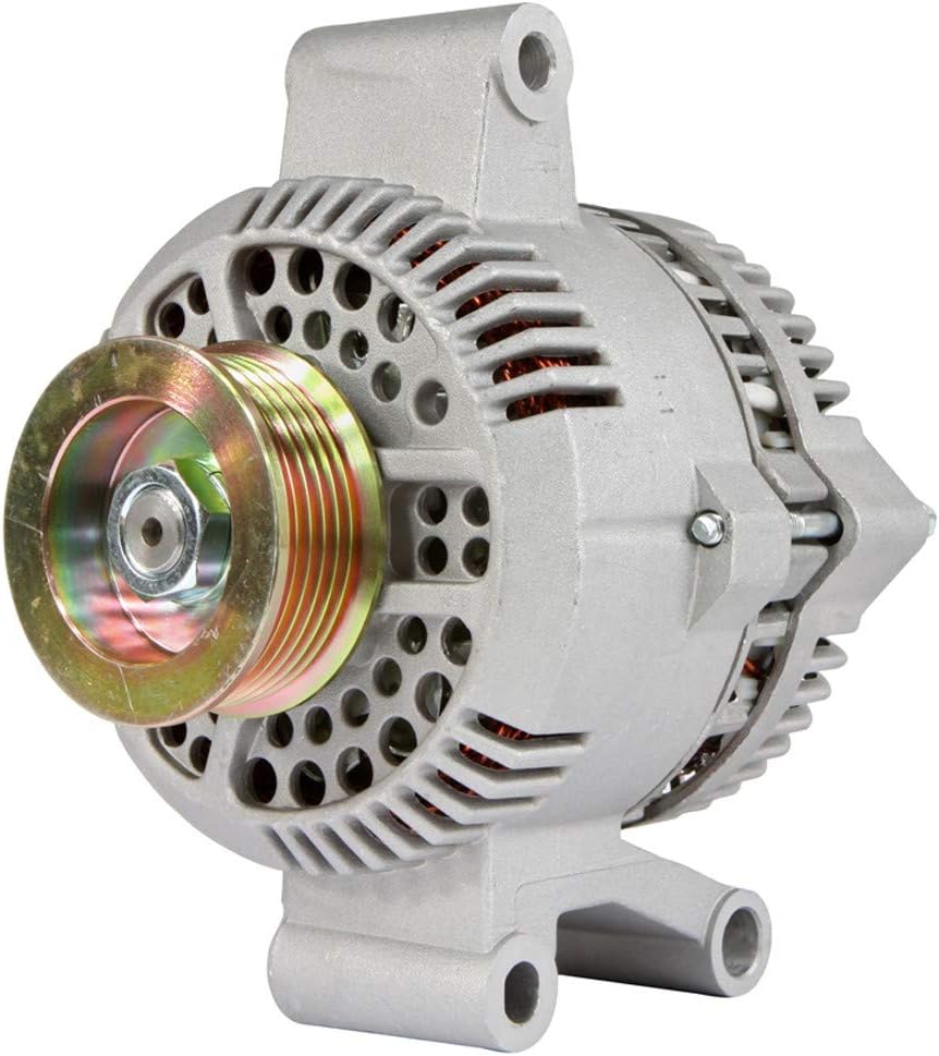 Alternator Compatible with Ford F-150 F-250 F-350 Pickup B42979