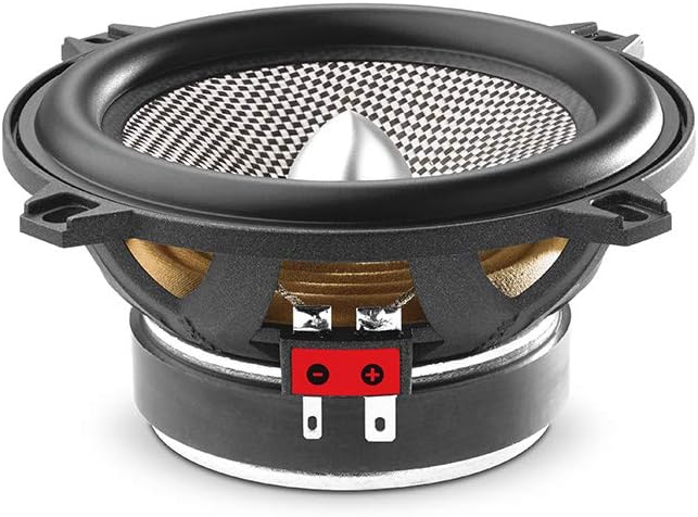 Component Speakers V8422