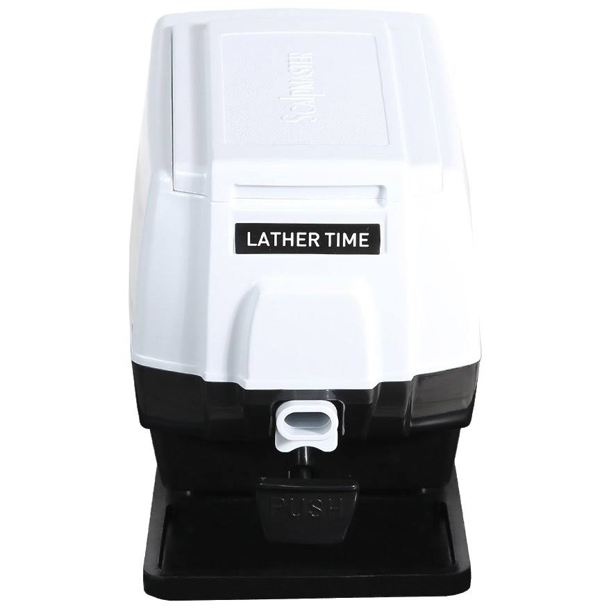 Lather Machine H873964