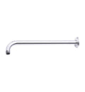 12x22 Traditional Shower Arm in Antique Brass T797