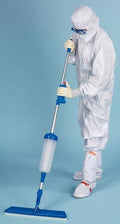 Bucketless Floor Mop 52 oz Tank M69935
