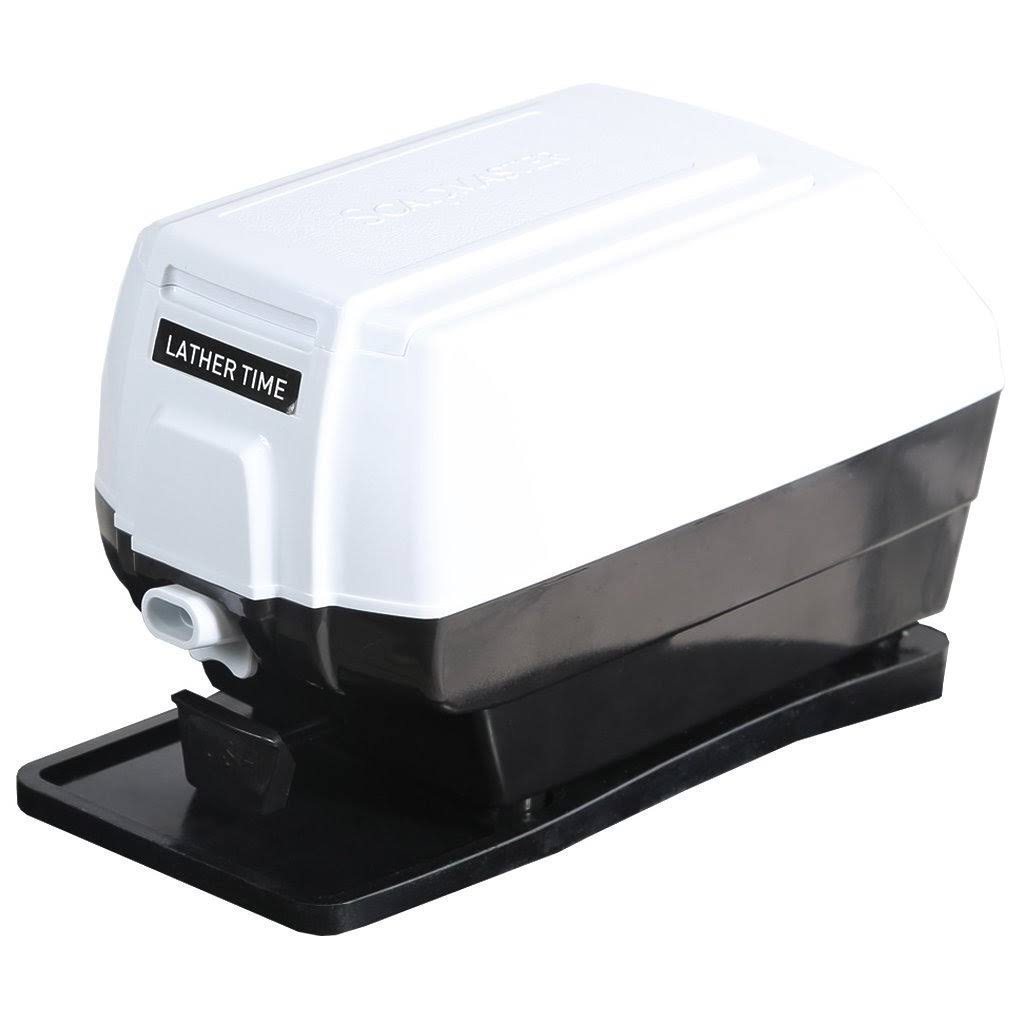 Lather Machine H873964