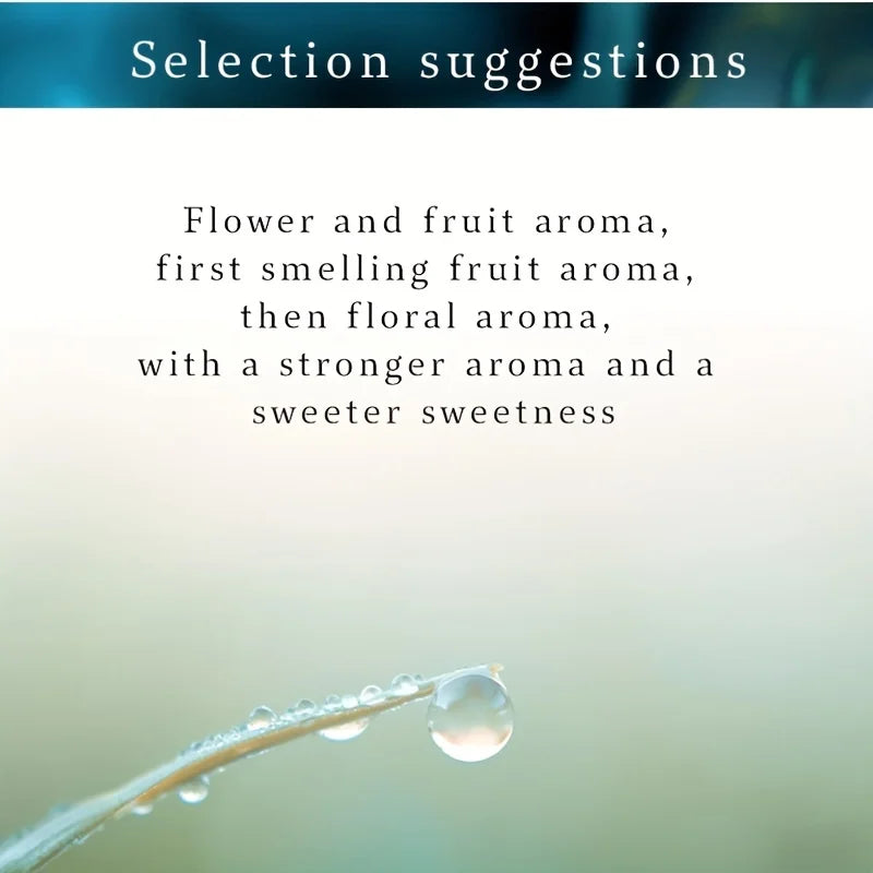 Floral Perfume Spray K54379