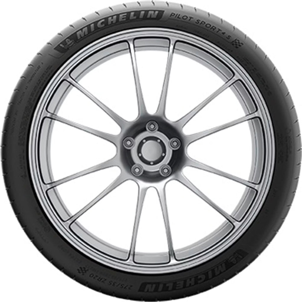 Performance 245/45ZR18 XL Passenger Tire T83230